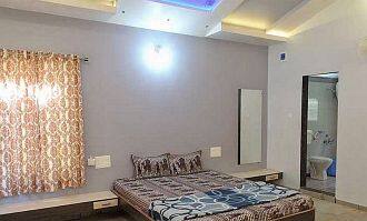 Vanvisava Family Resort, Kolhapur 4